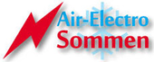 Logo Air-Electro Sommen