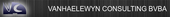 Logo Vanhaelewyn Consulting