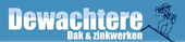 Logo Dewachtere Dakwerken BVBA