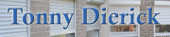 Logo Dierick Tonny