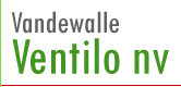 Logo Vandewalle-Ventilo, Lendelede