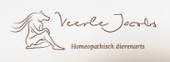 Logo Veerle Jacobs, Ronse