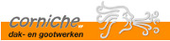Logo Corniche Vof Dak- en Gootwerken, Morkhoven
