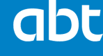 Logo ABT Belgie NV, Antwerpen