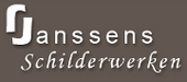 Logo Schilderwerken Janssens, Dworp