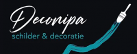 Logo Professioneel schildersbedrijf - Deconipa, Sint-Niklaas