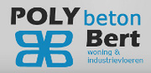 Logo Polybeton Bert, Schaffen (Diest)