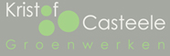 Logo Casteele Kristof, Deerlijk