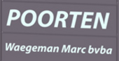 Logo Waegeman Marc BVBA, Dendermonde