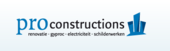 Pro Constructions Ltd, Sint-Niklaas