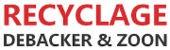 Logo Debacker Recyclage, Kalmthout