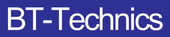 Logo BT Technics, Landen