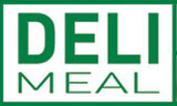 Logo Delimeal, Zwijnaarde