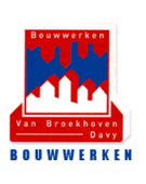 Logo Bouwwerken Davy van Broekhoven, Ophoven – Kinrooi