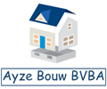 Logo Ayze Bouw BVBA, Gent