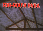 Logo FDR-Bouw BVBA, Merkem
