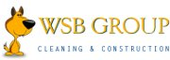 Logo WSB Group, Bachte-Maria-Leerne (Deinze)