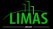 Logo Limas Solutions BVBA, Niel