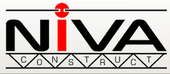 Logo Niva Construct BVBA, Kinrooi