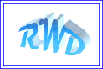 Logo RWD BVBA, Brakel