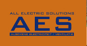 Logo A.E.S. BVBA, Haaltert
