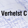 Logo Christiaan Verhelst, Dilbeek