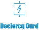 Logo Declercq Curd, Kuurne