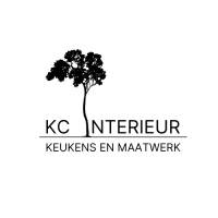 Logo KC Interieur, Ravels