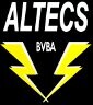 Logo Altecs BVBA, Asse