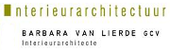 Logo Interieurarchitectuur Barbara Van Lierde, Sint-Katherina-Lombeek (Ternat)