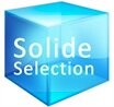 Logo Solide Selection, Sint-Niklaas
