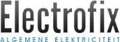 Logo Electrofix, De Klinge
