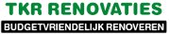 Logo TKR Renovaties, Oud-Turnhout
