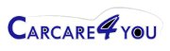 Logo CARCARE4YOU, Bornem