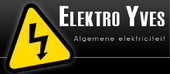 Logo Electro Yves, Wielsbeke