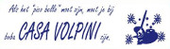 Logo Casa Volpini, Moerbeke-Waas