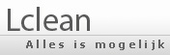 Logo Lclean, Aalst