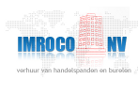 Logo Imroco NV, Herent
