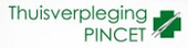Logo Thuisverpleging Pincet, Maasmechelen