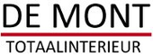Logo De Mont Totaalinterieur, Nieuwenhove