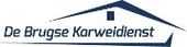 Logo De Brugse Karweidienst, Oostkamp