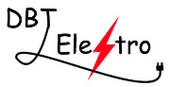 Logo DBT Elektro, Turnhout