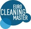 Logo Euro Cleaning Master, Gent