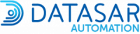 Logo Datasar Automation, Aartselaar