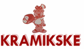 Logo Kramikske, Wuustwezel (Antwerpen)