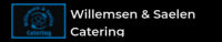 Logo Complete cateringverzorging - Willemsen & Saelen Catering, Balen
