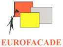 Logo Eurofacade, Diepenbeek
