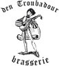 Logo Den Troubadour, Wespelaar