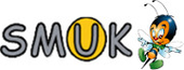 Logo Smuk - Muggenramen & Zonwering, Erembodegem (Aalst)