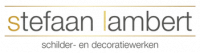 Logo Professionele buitenschilder - Stefaan Lambert Schilder-en Decoratiewerken, Knokke-Heist